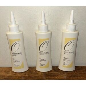 3 Bottles, Oscar Blandi Pronto Dry Shampoo Powder – 2.5 oz (70g) - Discontinued!